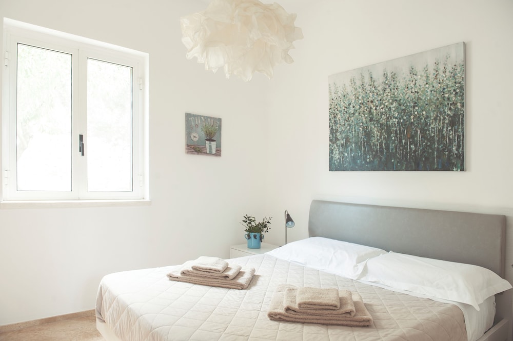 Apartment, Garden Area (Ulivo) photo 2