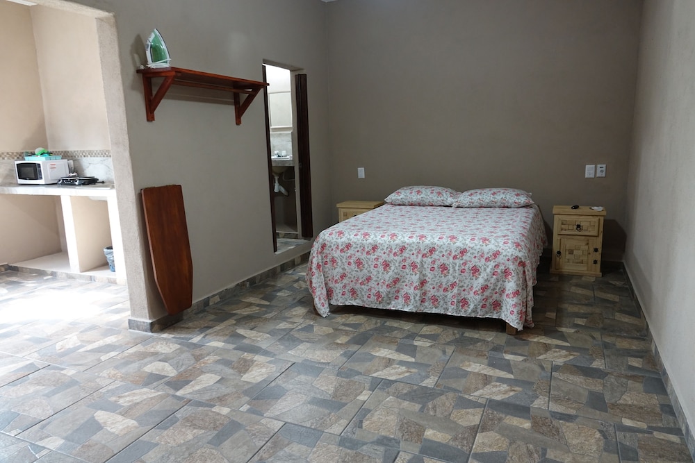 Comfort Room photo 2