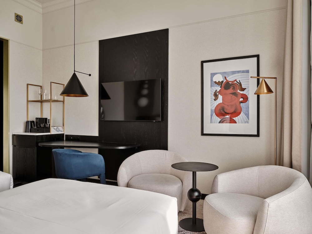 Classic Room, 2 Twin Beds photo 3