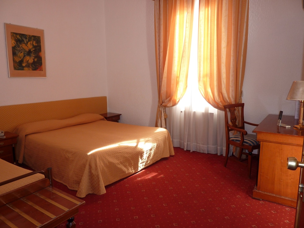 Superior Double Room - Photo 5