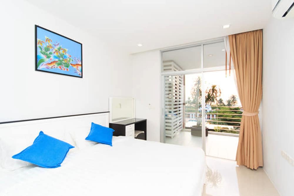Family Apartment, 2 Bedrooms