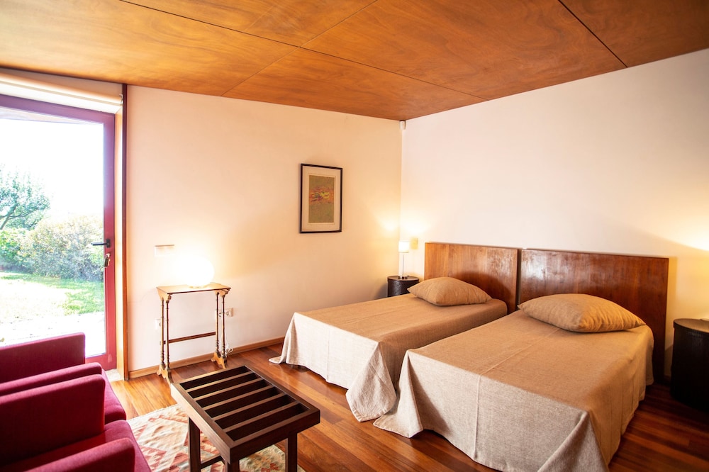 Standard Double Or Twin Room photo 1