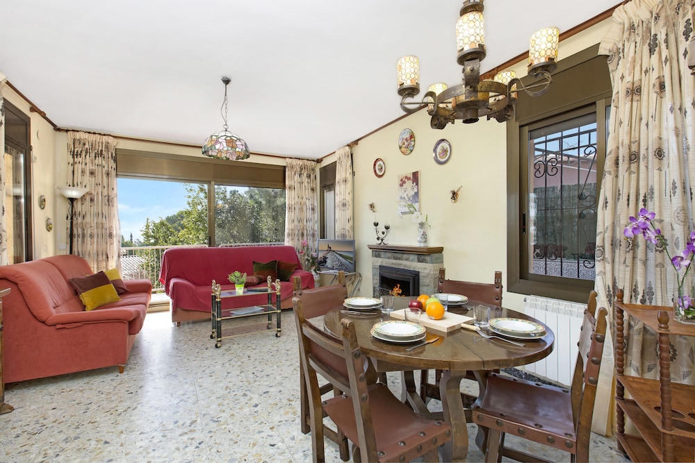 Villa, 4 Dormitorios