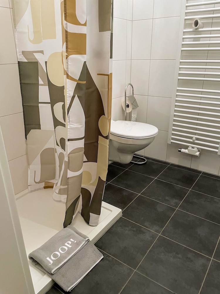 Apartment zur Wiege Anhalts, Billede 12
