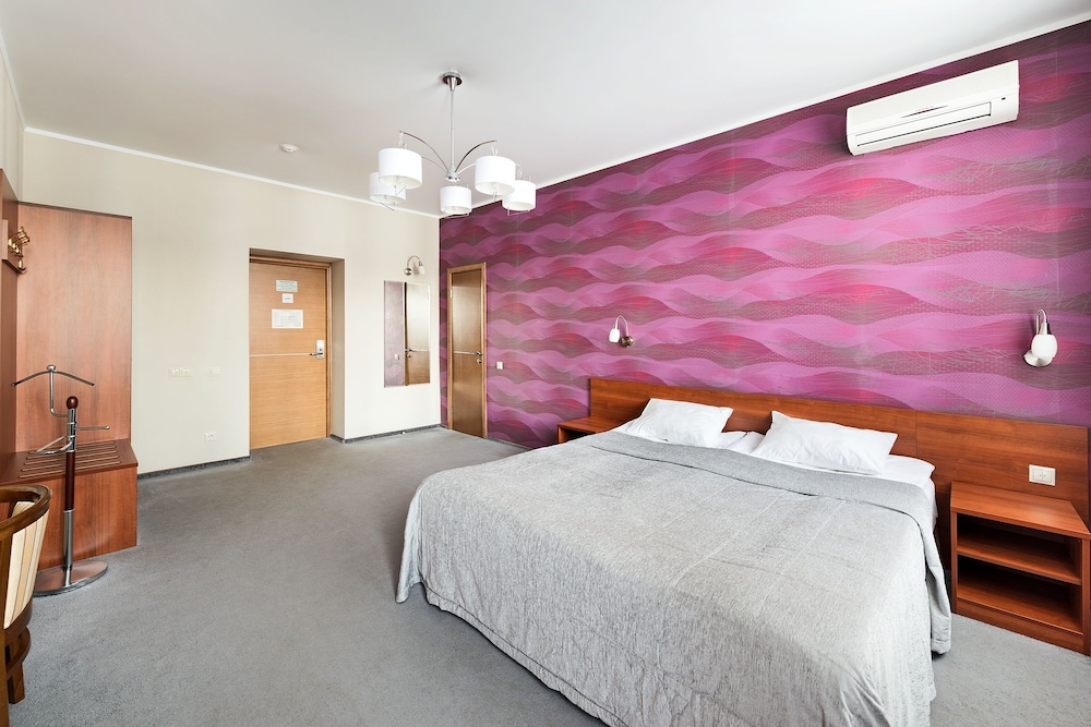 Comfort Double Or Twin Room photo 1