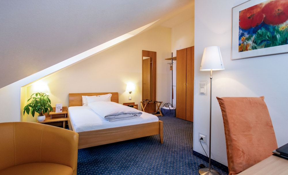 Classic Single Room photo 3