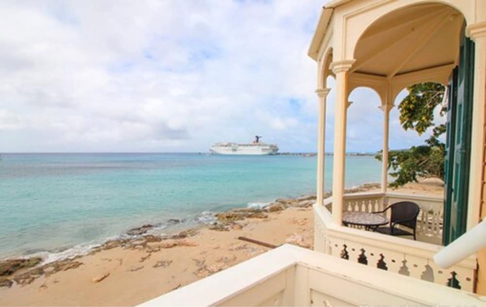 Honeymoon Room, 1 King Bed, Balcony, Sea View (The Rachel), photo 6