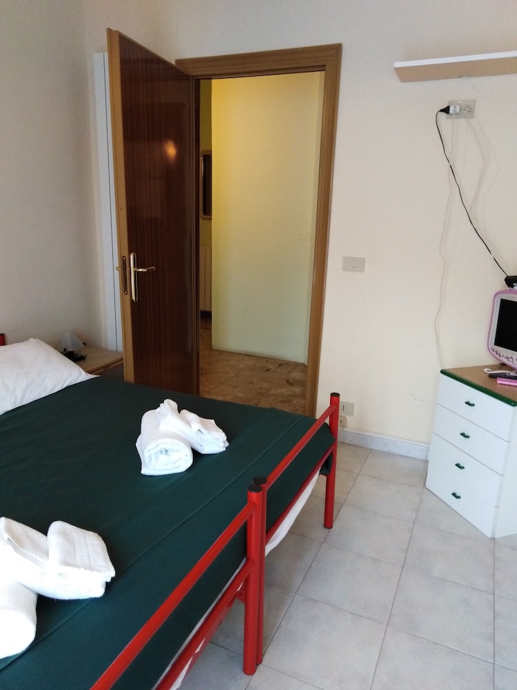 Quadruple Room photo 3