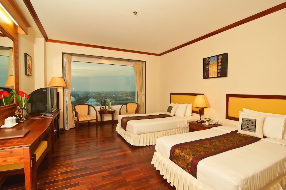 Superior Single Room, River View photo 2