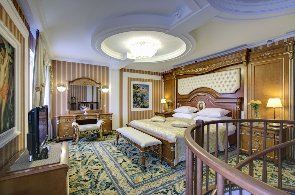Grand Apartment photo 3
