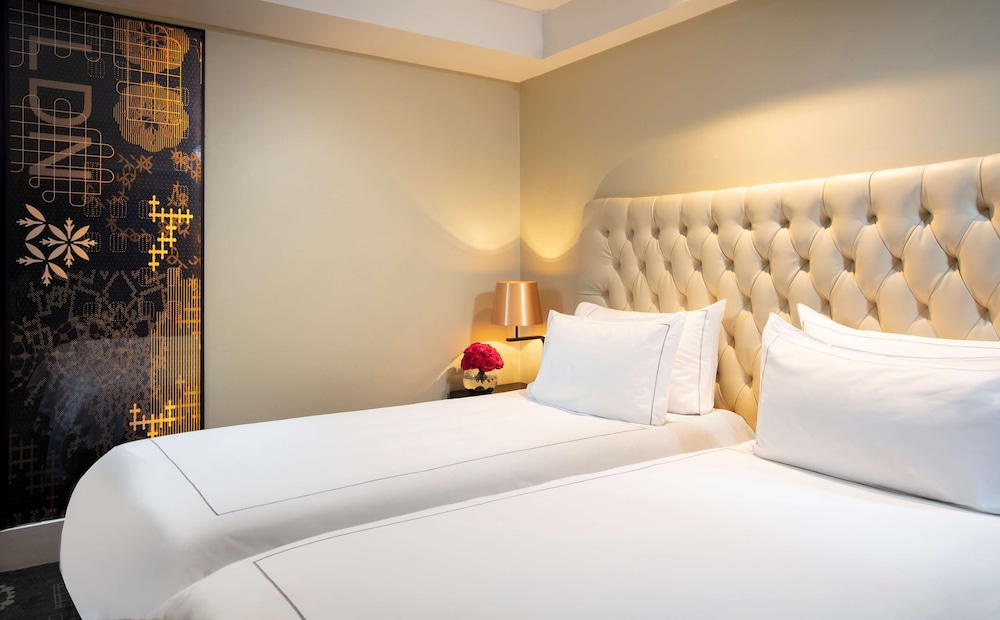 Executive Room, 2 Twin Beds photo 1