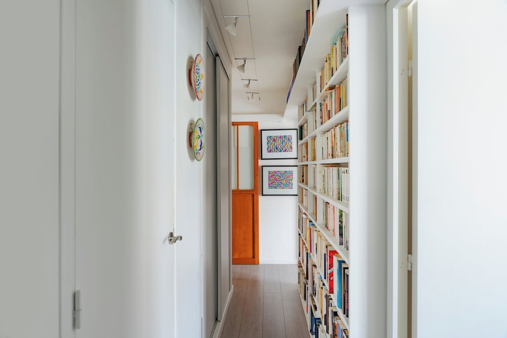 Classic Apartment photo 3