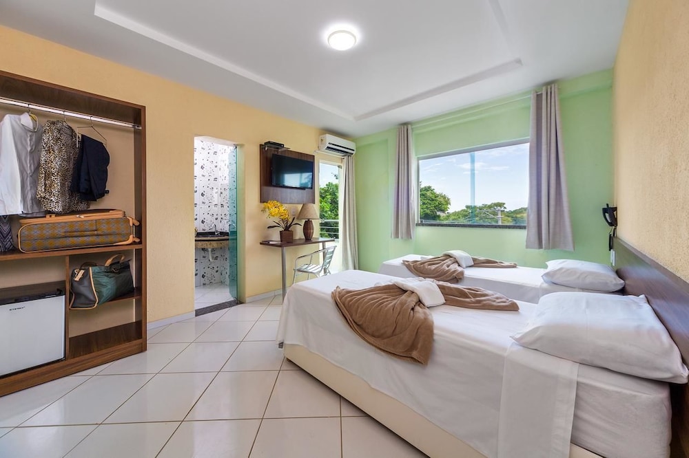 Twin Room photo 3