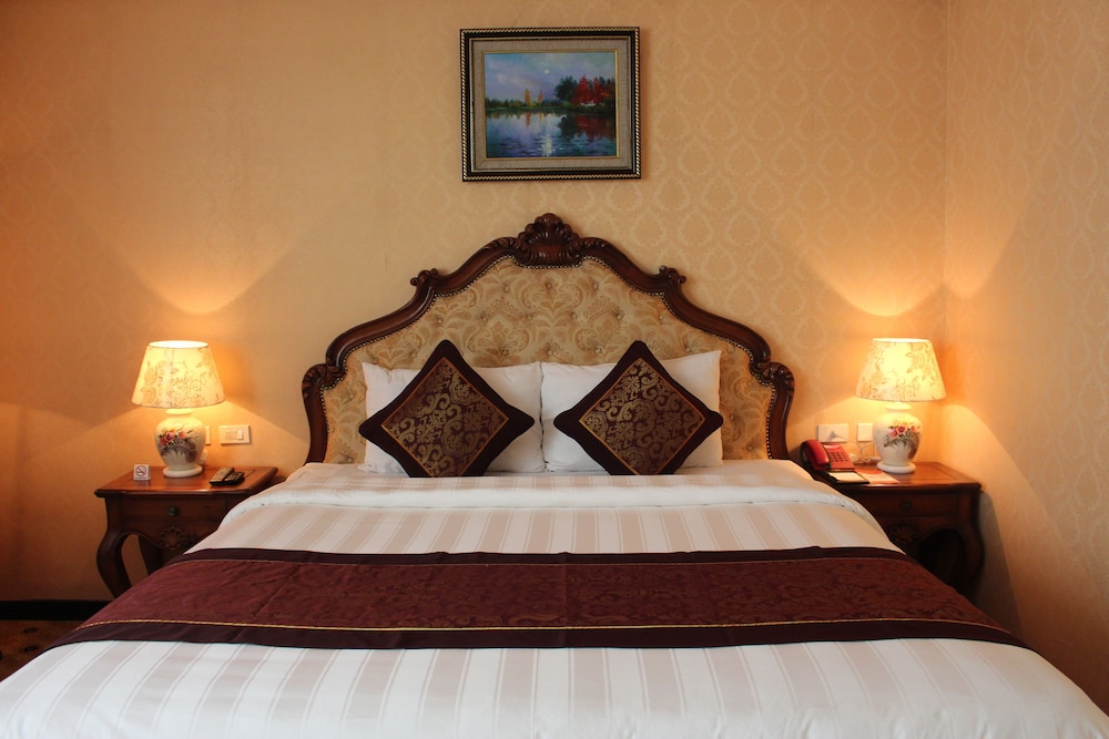 Executive Double Room photo 1