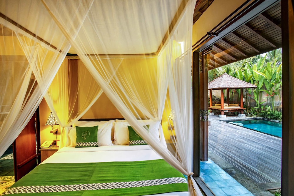 Two Bedroom Residential Private Pool Villas photo 1