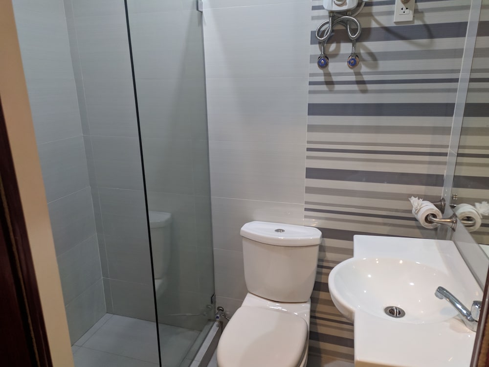 Basic Single Room, Non Smoking, City View photo 3