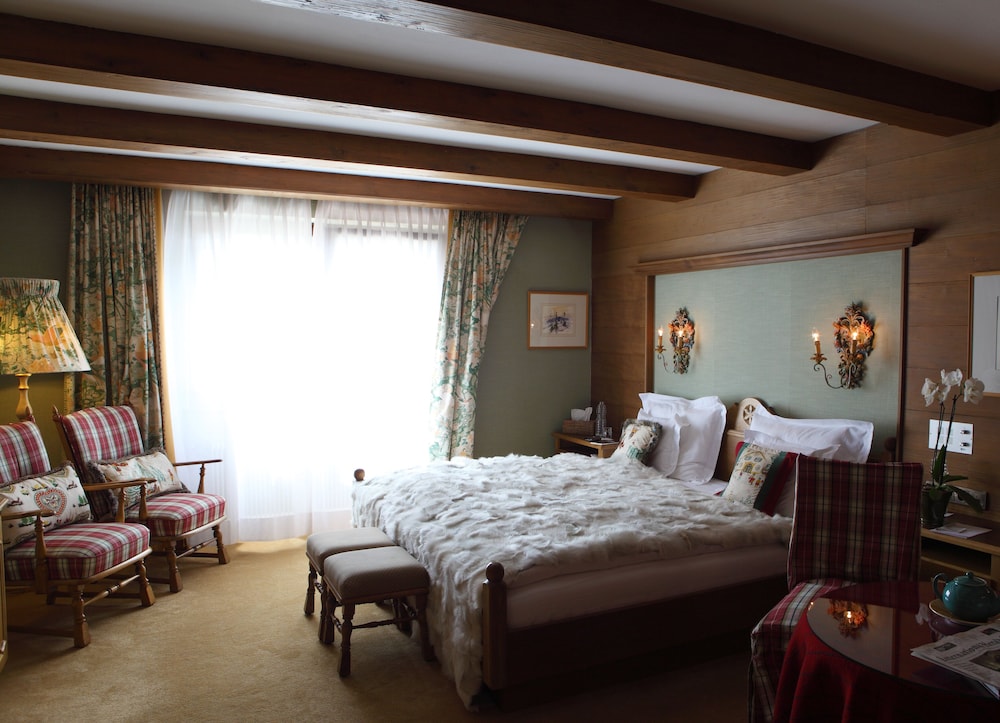 Junior Suite (Superior)