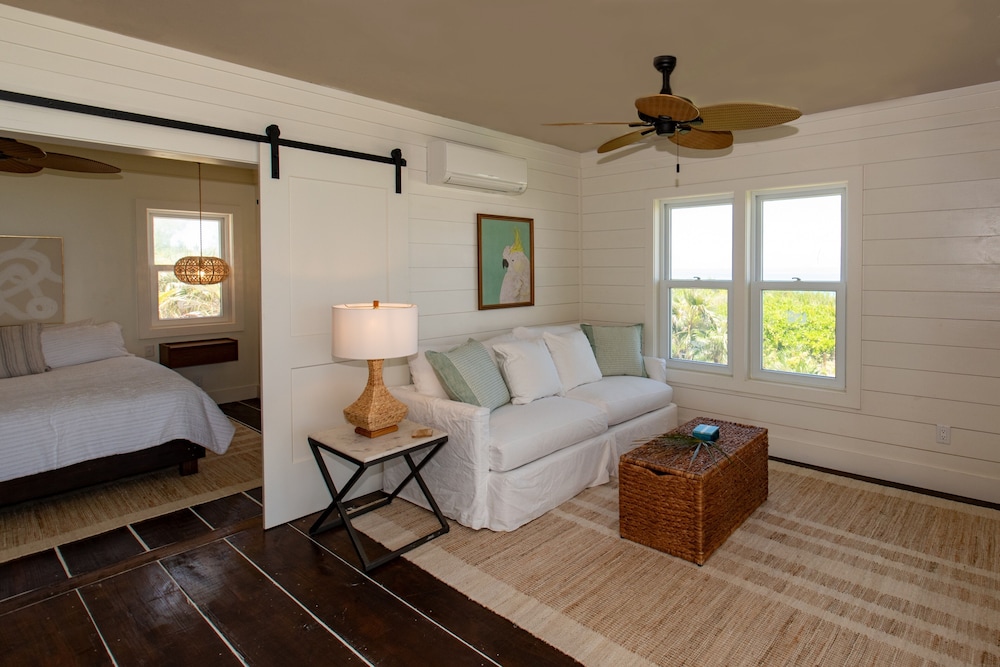 House, 1 Bedroom