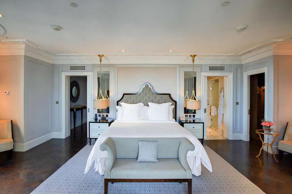 Suite, Non Smoking (Promenade) - Photo 3