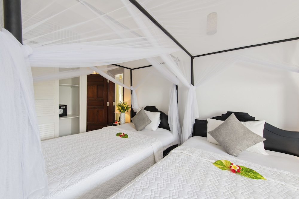 Deluxe Family Connecting Rooms - Photo 5