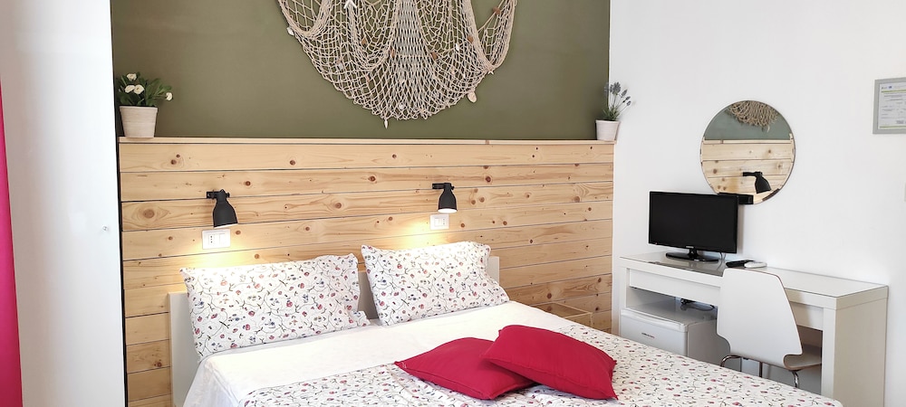 Double Room Single Use