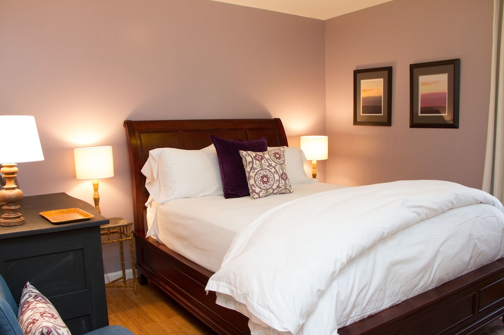 Grand Suite, 2 Bedrooms (The Stissing Suite) photo 2