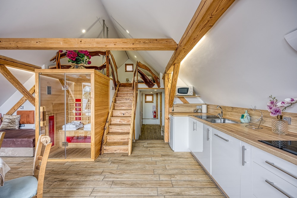Family House, Multiple Bedrooms (Spa Apartment Zora) photo 3