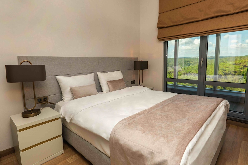 3 Bedroom Suite photo 1