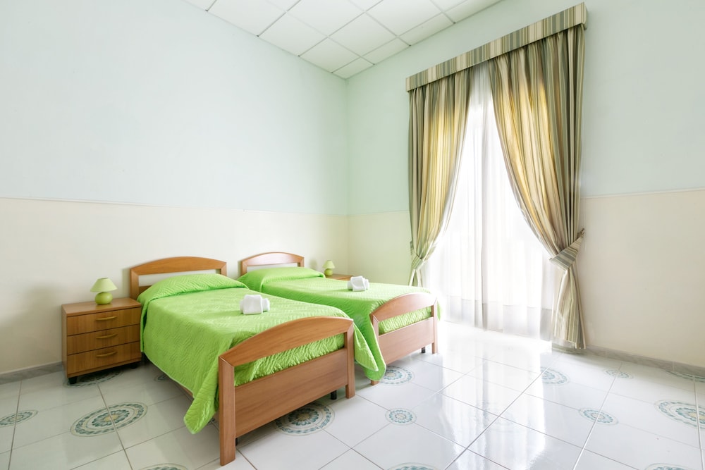 Double Room, Sea View photo 2