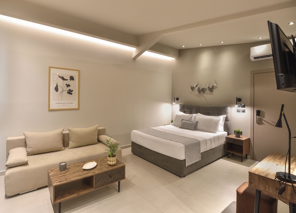 Junior Suite, Mountain View photo 1