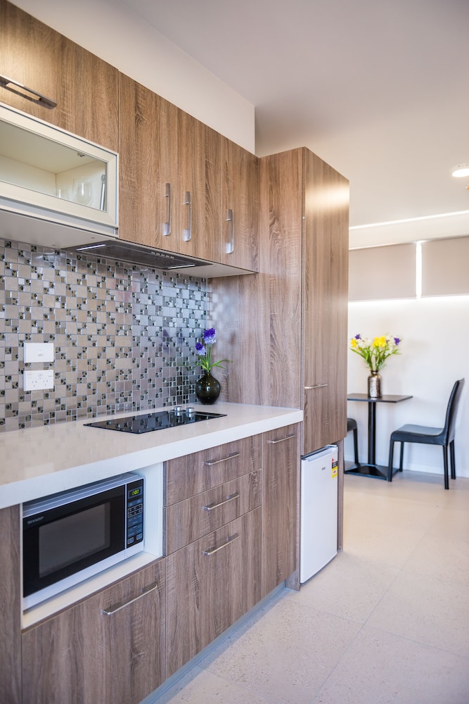 Basic Suite, 1 Bedroom