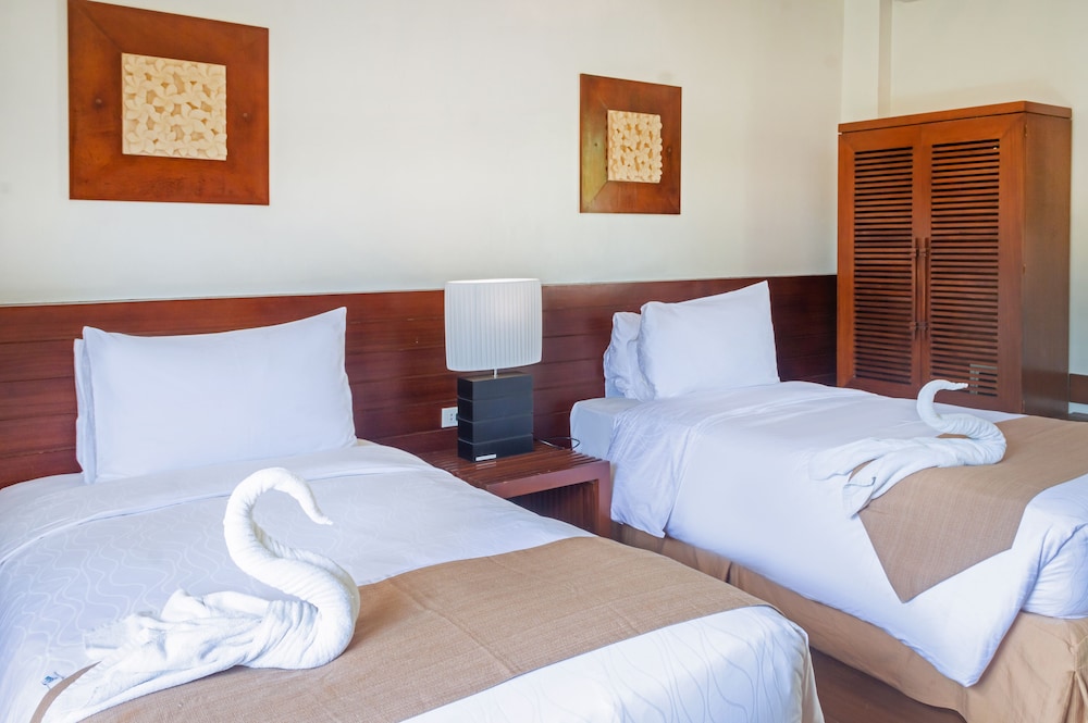 Standard Double or Twin Room photo 3