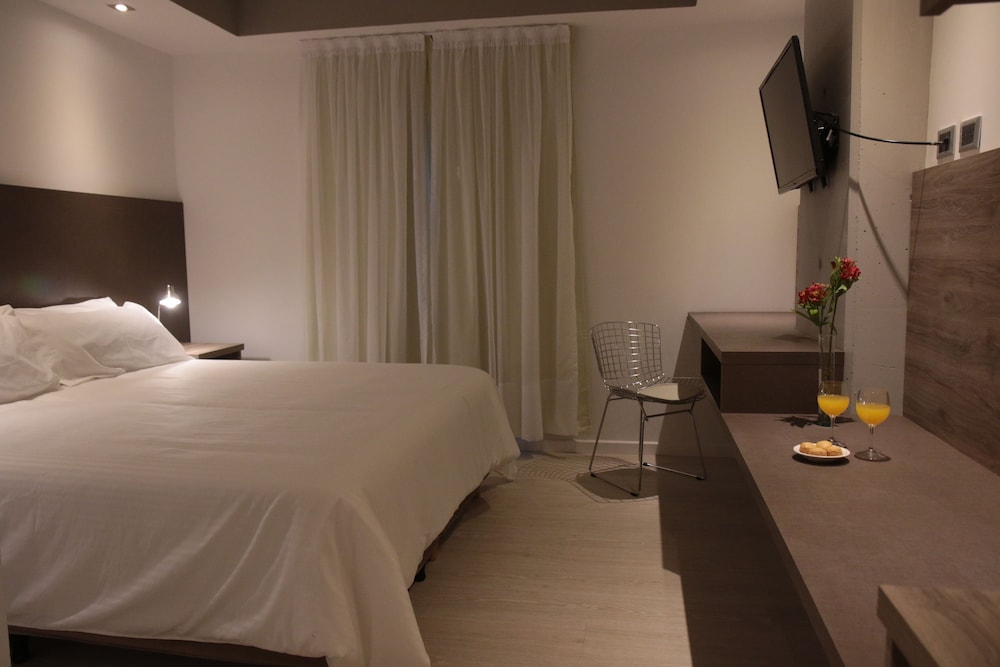 Comfort Double Room, 1 Queen Bed
