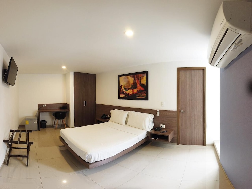 Standard Double Room, 1 Queen Bed photo 2