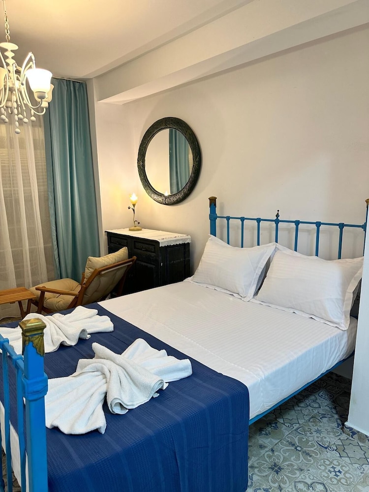 Junior Double Room, 1 Double Bed photo 1