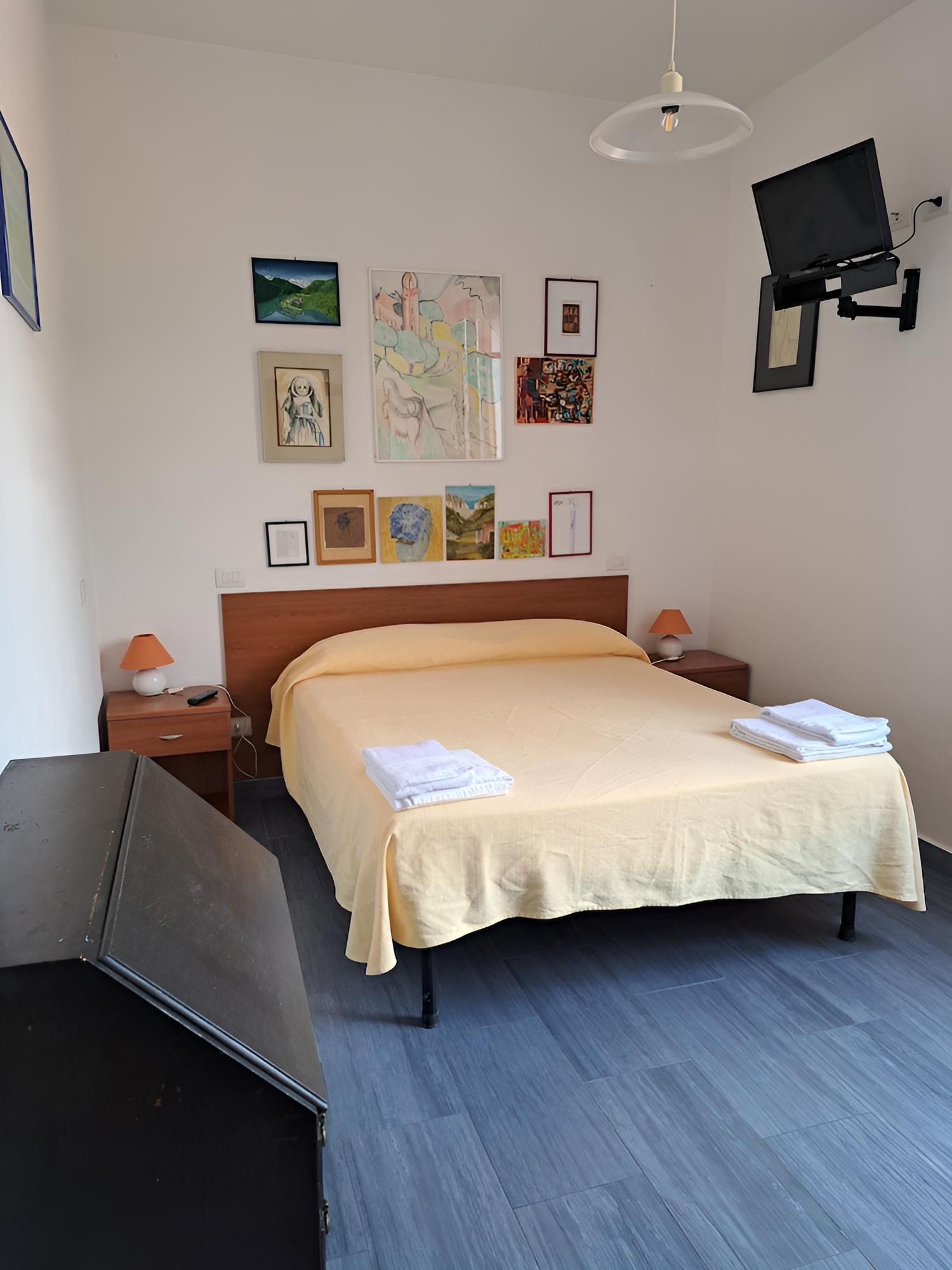 Deluxe Double Room photo 3
