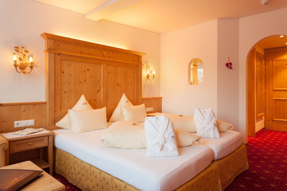 Panoramic Double Room (Kristall) photo 2
