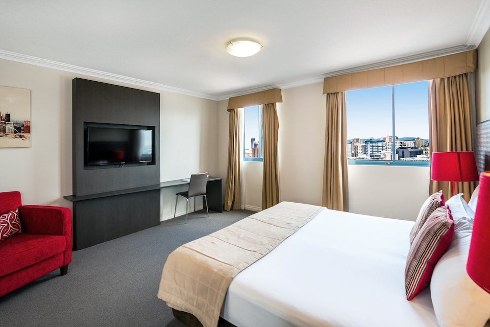 Room (Hotel) - Photo 2
