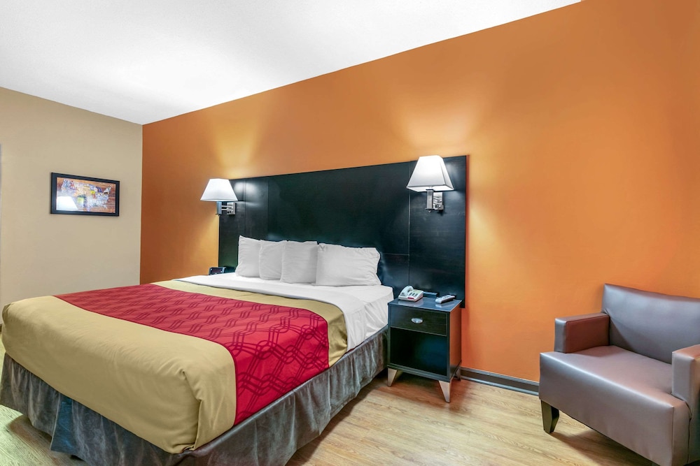 Room, 1 King Bed, Accessible, Non Smoking - Photo 1