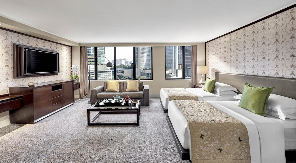 Family Room, Connecting Rooms (Monument View) photo 1