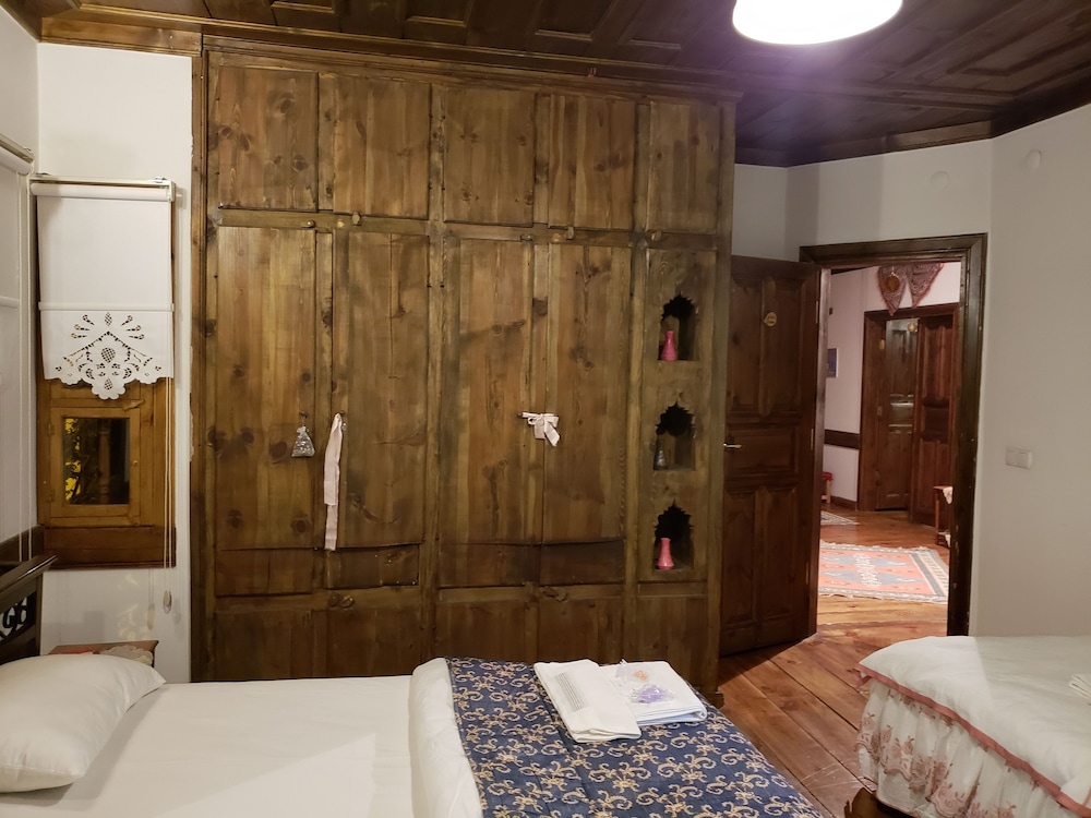 Design Quadruple Room, 1 Bedroom photo 3