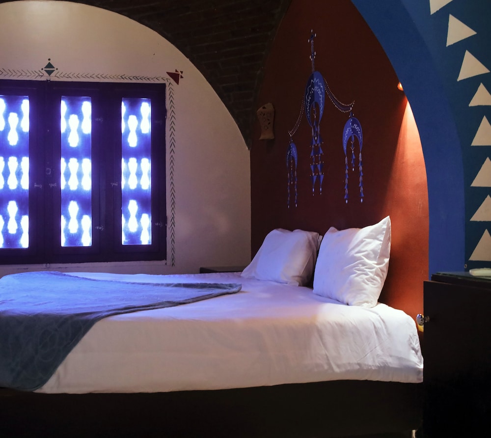 Junior Triple Room photo 1
