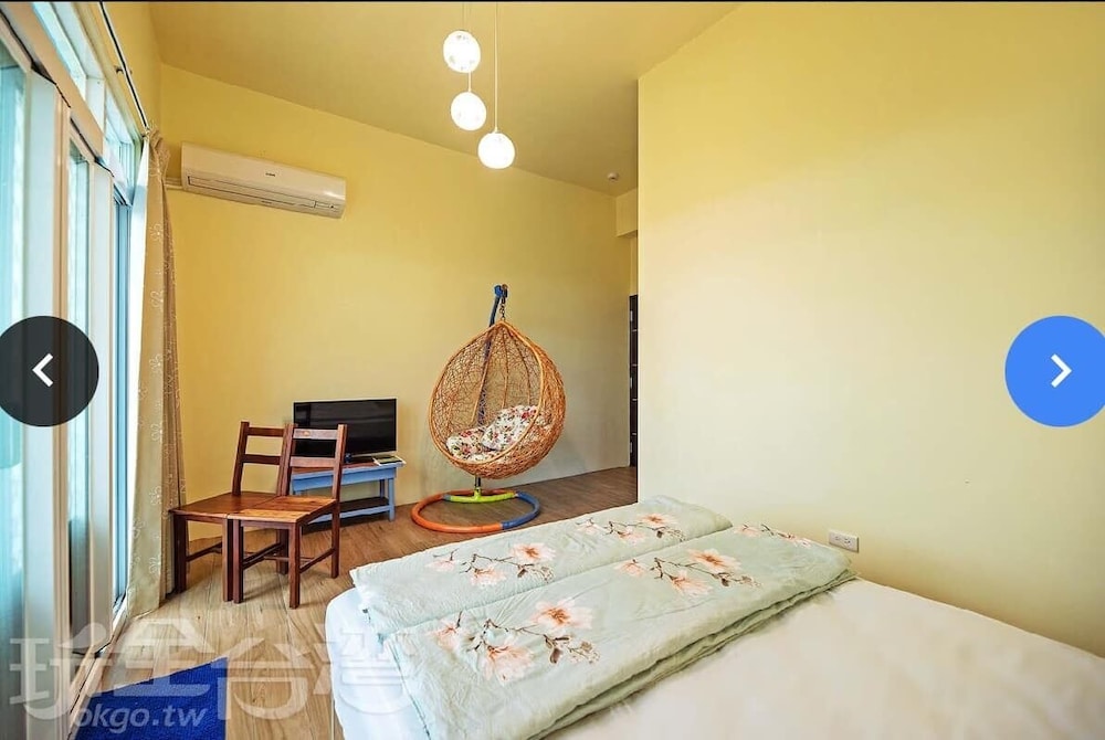 Comfort Double Room photo 1
