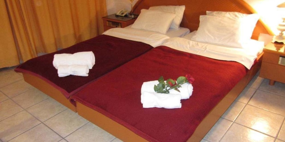 Quadruple Room photo 1