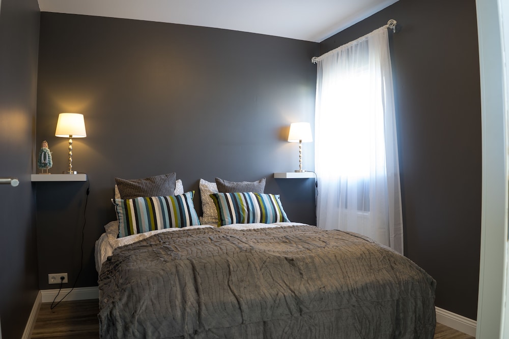 Cottage, 3 Bedrooms (House no 4) photo 3