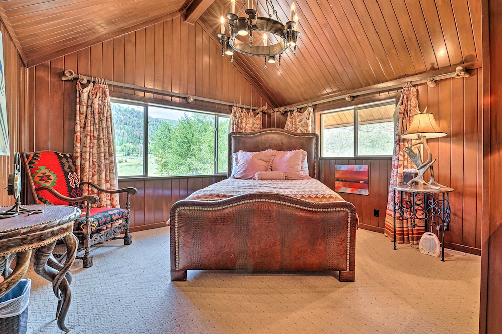 House (4 Bedrooms) photo 1