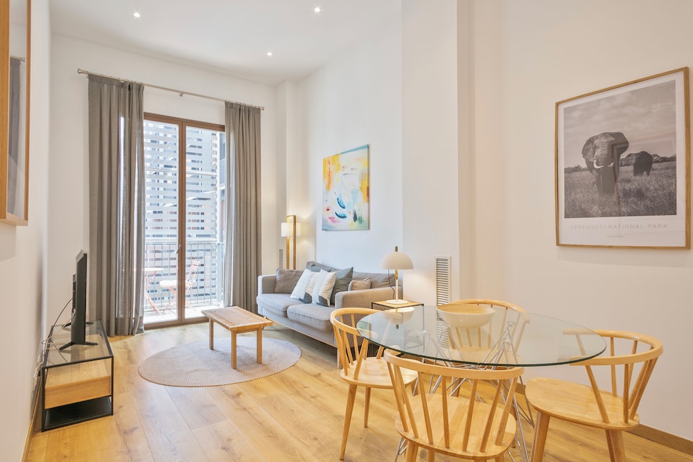 Comfort Apartment photo 3