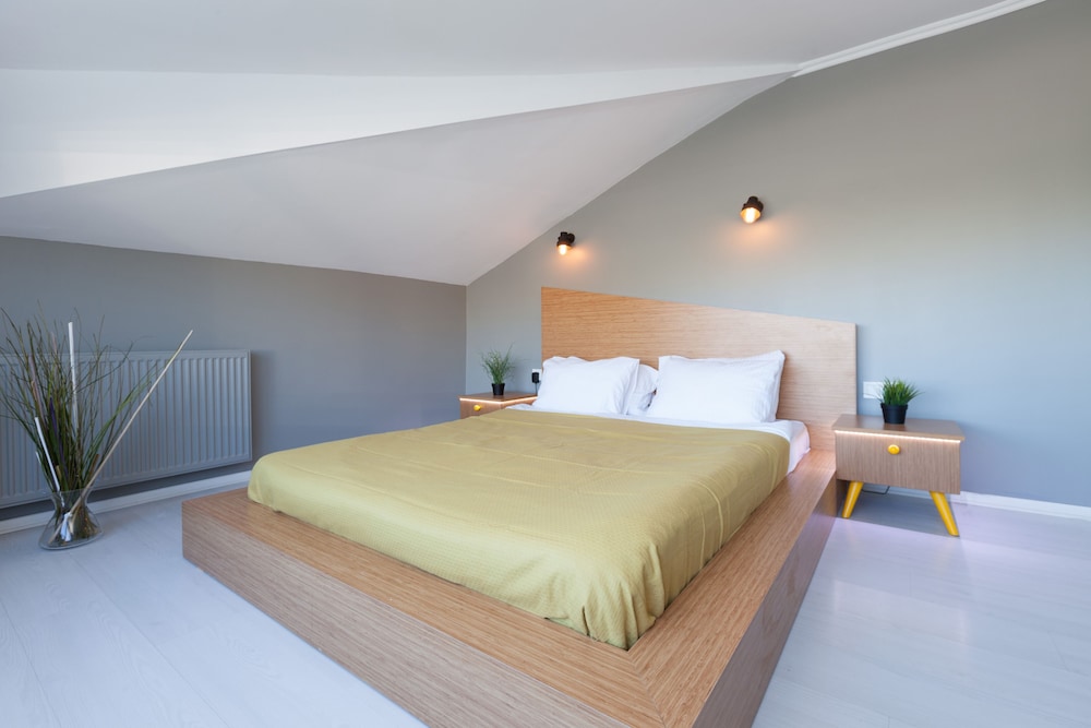 Suite, Terrace, Sea View photo 1