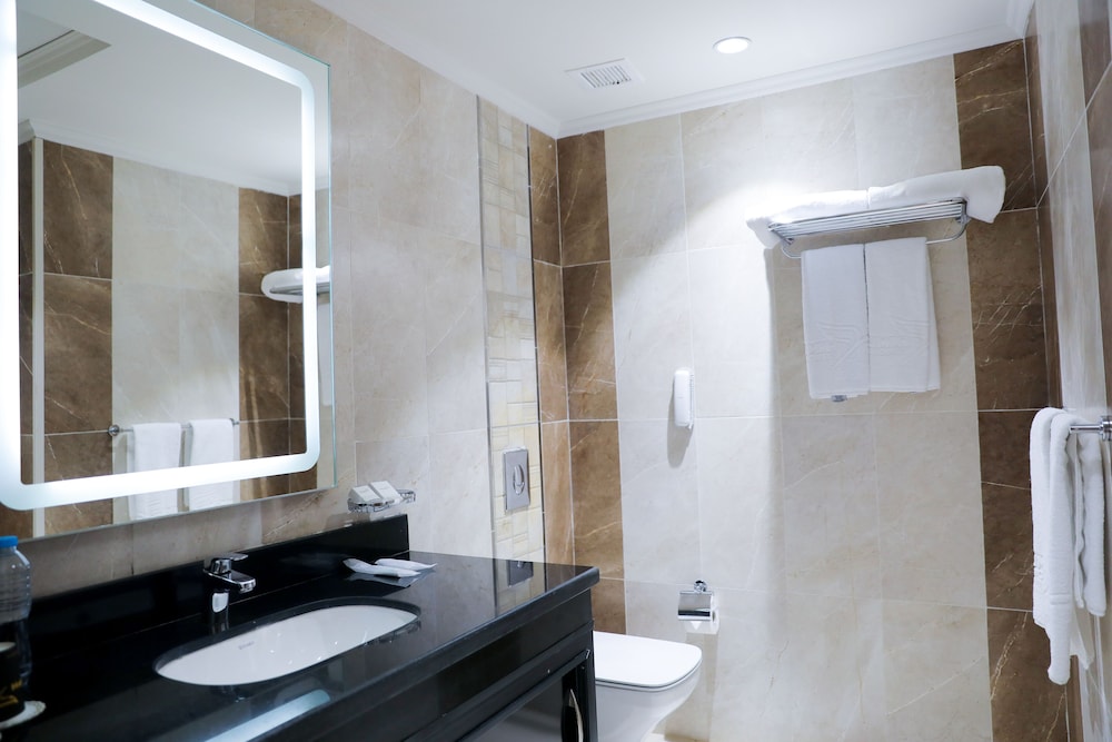 Egyptian and Resident Only, Family Suite (Sea Panoramic)