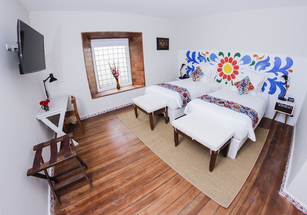 Superior Twin Room, 2 Twin Beds photo 2